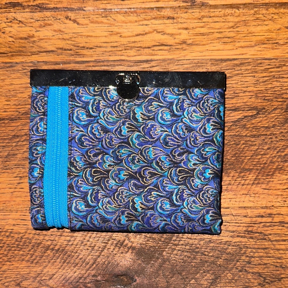 Handmade Wallet